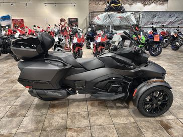 New 2025 Can-Am SPYDER RT LIMITED (SE6) 