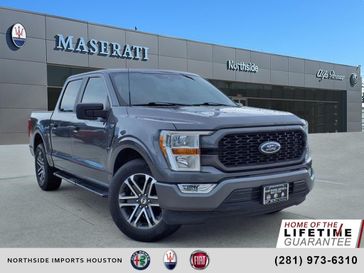 Used 2021 Ford F-150 XL