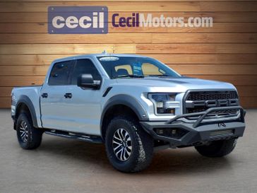 Used 2019 Ford F-150 Raptor