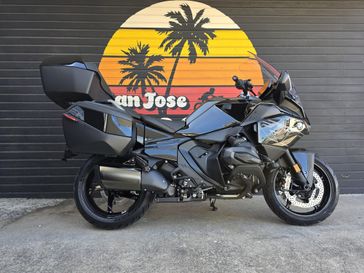 2026 BMW R 1300 RT