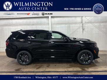 New 2026 Dodge Durango Gt Plus Awd