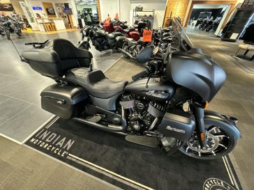 2023 Indian Motorcycle Roadmaster Dark Horse