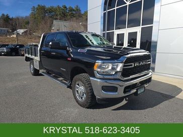 Used 2019 RAM 3500 Chassis Tradesman