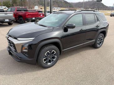 New 2026 Chevrolet Equinox Activ