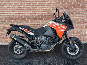 Used 2018 KTM 1290 Super Adventure S 