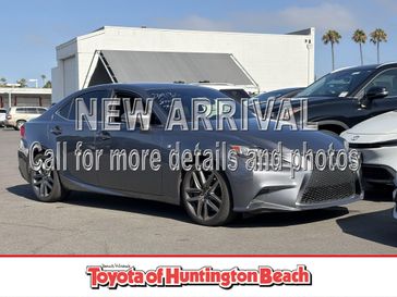 Used 2016 Lexus IS 200t 200t