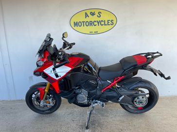 Used 2024 Ducati MULTISTRADA PIKES PEAK 