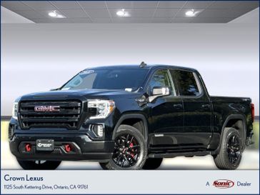 Used 2021 GMC Sierra 1500 Elevation
