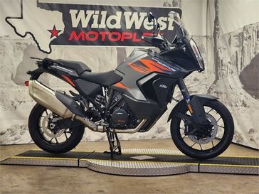 2023 KTM 1290 SUPER ADVENTURE S