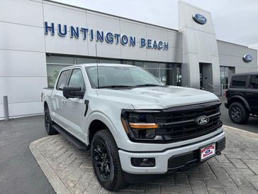 New 2026 Ford F-150 XLT