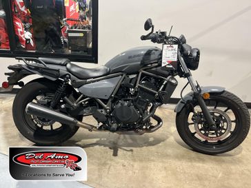 Used 2024 Kawasaki Eliminator Base 