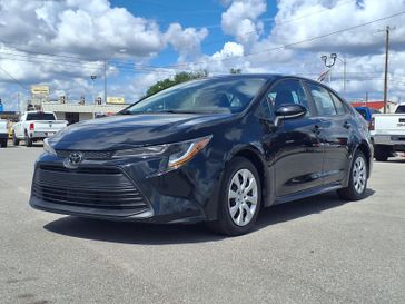 Used 2024 Toyota Corolla LE