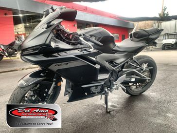 Used 2025 Yamaha YZF-R3 ABS CA 