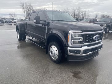 Used 2023 Ford Super Duty F-450 DRW Lariat
