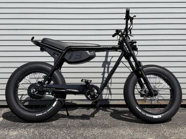 New 2025 Super73 ZX SE