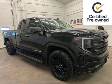 Used 2023 GMC Sierra 1500 Pro