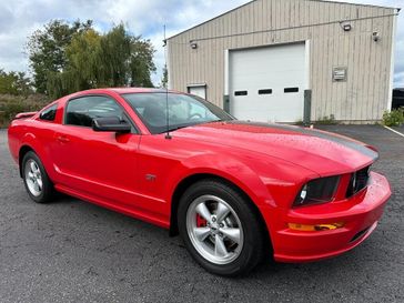 Torch Red Clear Coat