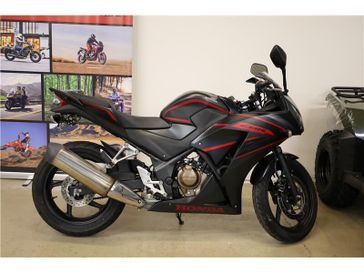 Used 2019 Honda CBR300 