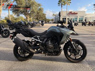 Used 2024 Suzuki V-Strom 800 