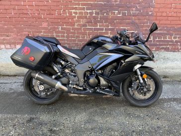 2019 Kawasaki ZX 1000 NINJA