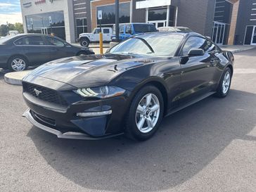 Used 2019 Ford Mustang EcoBoost