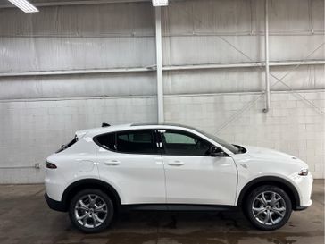 New 2025 Dodge Hornet Gt Plus Awd