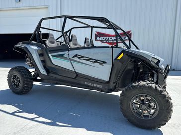 New 2025 Polaris RZR XP 4 1000 Sport 