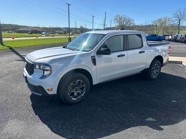 New 2026 Ford Maverick XLT