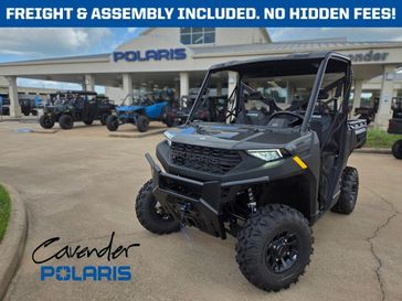 2026 Polaris Ranger 1000 Premium