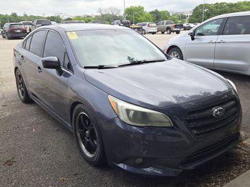 Used 2015 Subaru Legacy 2.5i