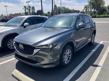 Used 2024 Mazda CX-5 2.5 S Select Package