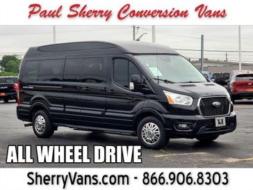 Used 2021 Ford Transit-150 Cargo Van 