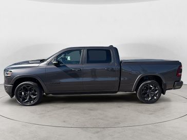 Used 2021 RAM 1500 Limited