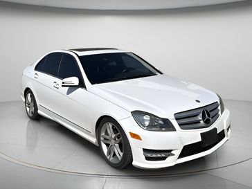 Used 2013 Mercedes-Benz C 300 Sport