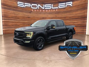 Used 2023 Ford F-150 Lariat