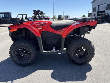 Used 2026 CFMOTO CFORCE 500 