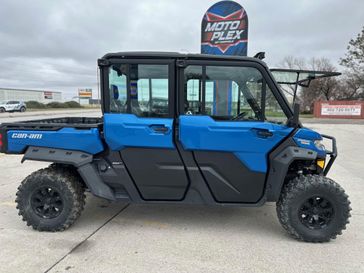 Used 2023 Can-Am Defender MAX LIMITED CAB HD10 CAN 