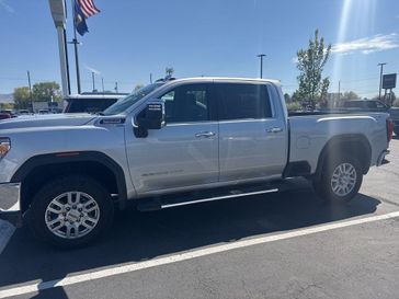 Used 2023 GMC Sierra 2500HD SLT