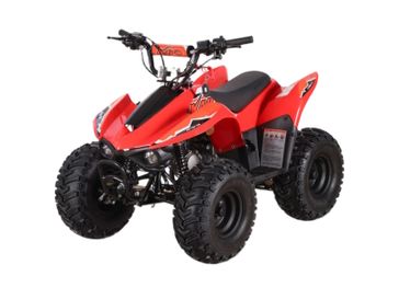 New 2026 KAYO FOX 70 