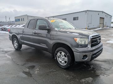 Used 2012 Toyota Tundra 4WD Truck 