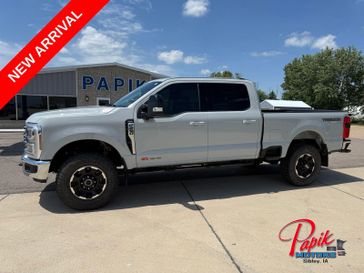 Used 2025 Ford F-250 Lariat