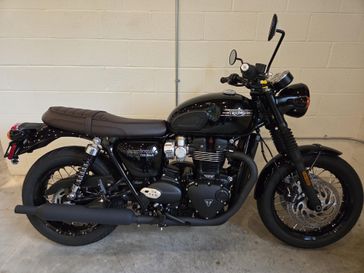 2025 Triumph Bonneville T120