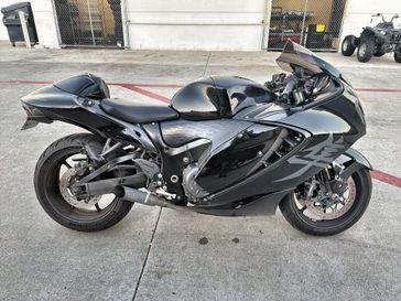 Used 2023 Suzuki Hayabusa 
