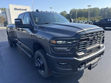 New 2027 RAM 3500 Tradesman Crew Cab 4x4 8' Box