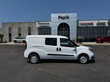 Used 2022 RAM ProMaster City Base