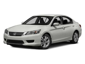 2014 Honda Accord Sedan LX