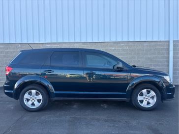 2013 Dodge Journey American Value Pkg