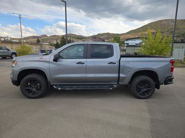 New 2026 Chevrolet Silverado LT Trail Boss