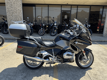 Used 2019 BMW R 1250 RT 