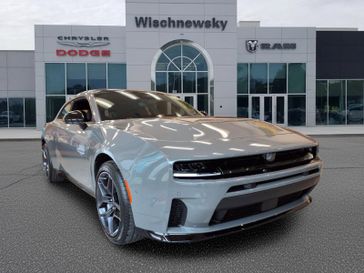 New 2026 Dodge Charger R/T Scat Pack